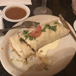 Shredded Chicken