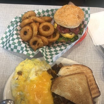The Lunchbox Diner - Farmers omelets - Diners Near Me - Mount Vernon, Washington The Lunchbox Diner - Farmers omelets - Diners Near Me - Mount Vernon, Washington