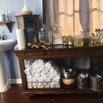 Nola Organic Spa - Nail Salons Near Me - New Orleans, Louisiana
