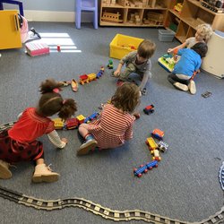 Broadway Children's School
