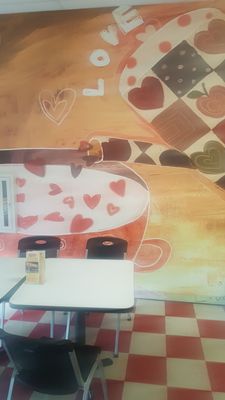 Donut Palace by null