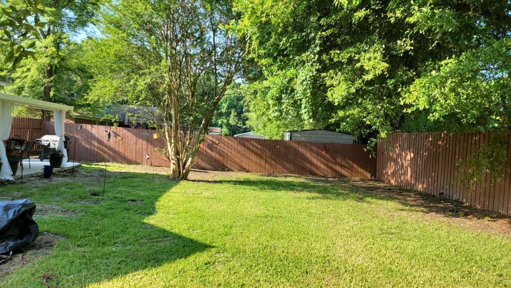 Slide of D And E Services