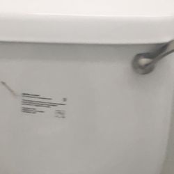 Beall's Outlet - There is a booger on the potty!