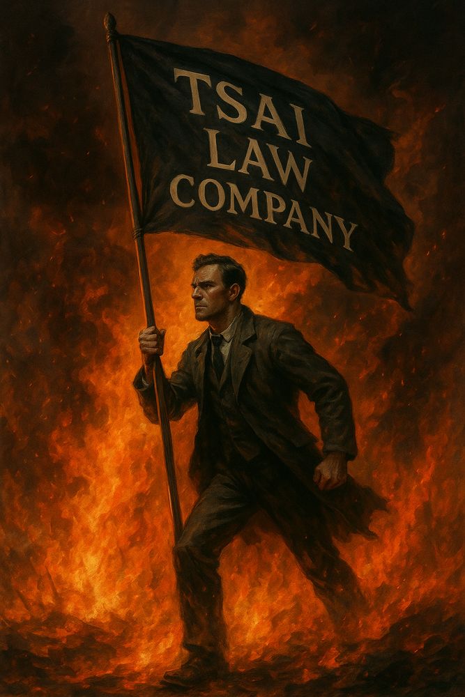 Tsai Law Company - divorce attorney in Seattle, WA