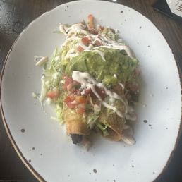 Taquitos