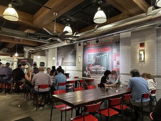 Pizzeria Vetri by null
