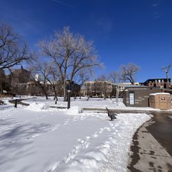 Hennepin Bluffs Park - Father Hennepin Park