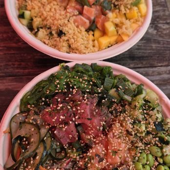 Wow Poke - Poke Near Me - Austin, Texas Wow Poke - Poke Near Me - Austin, Texas