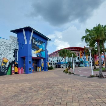 Dezerland Action Park - Arcades Near Me - Orlando, Florida