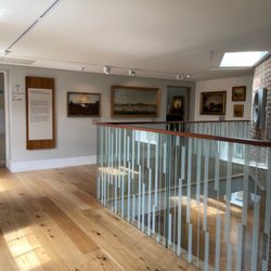 Orleans House Galley