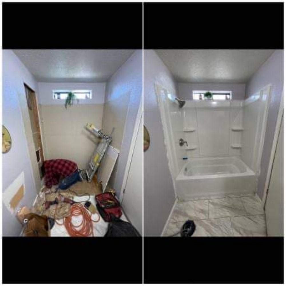 Slide of Martinez Home Remodeling