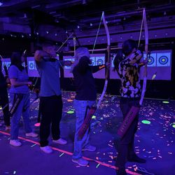 Gotham Archery