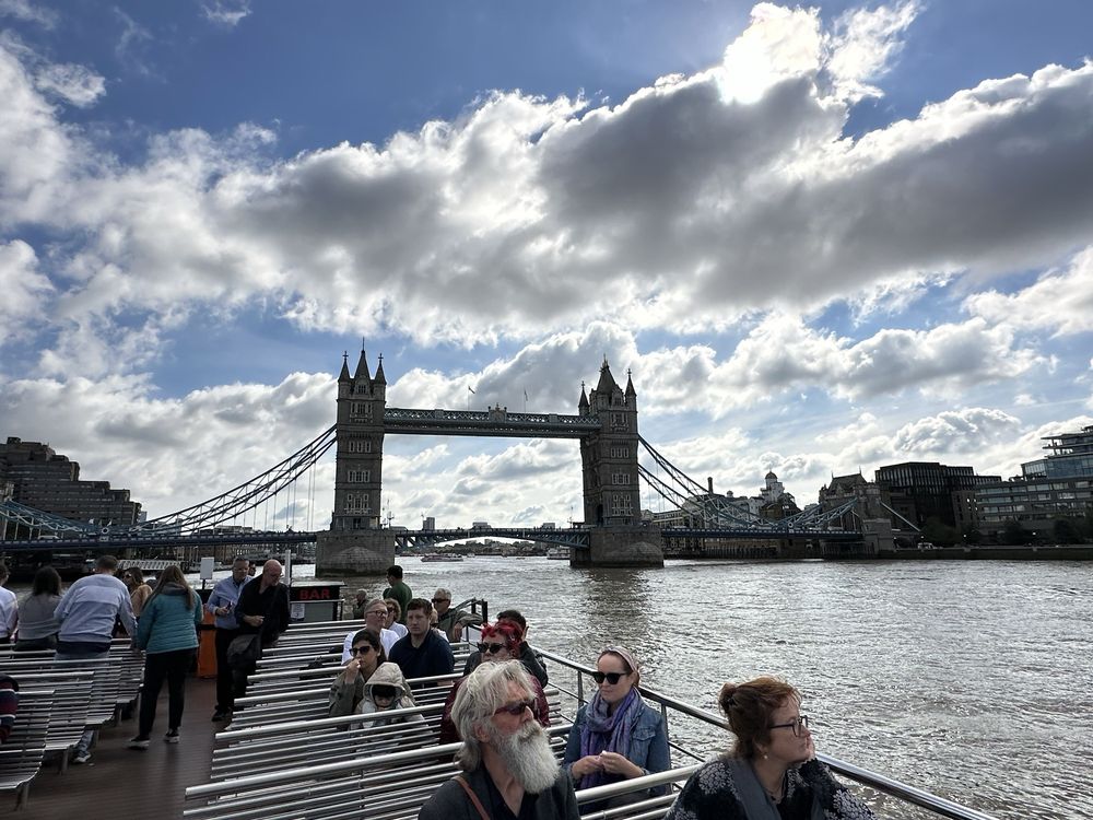 City Cruises