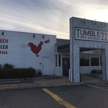 Tumble 22 Chicken Joint - Chicken Wings Near Me - Austin, Texas Tumble 22 Chicken Joint - Chicken Wings Near Me - Austin, Texas