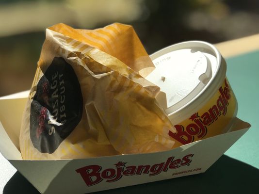 Bojangles by null