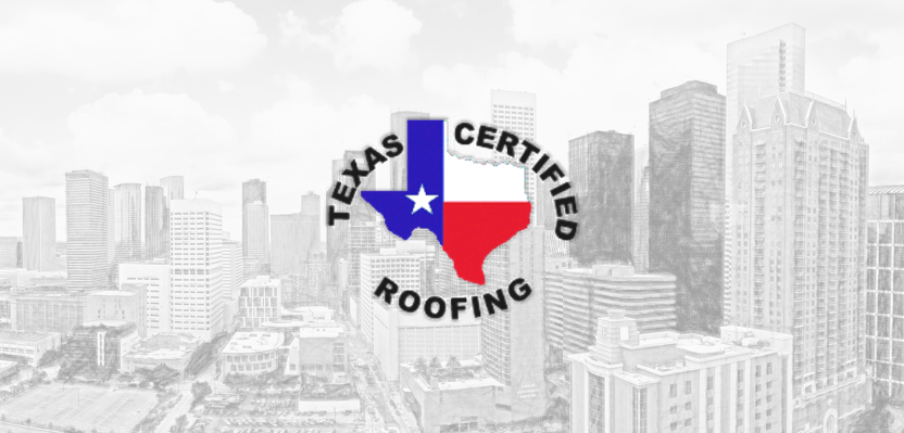 Slide of Texas Certified Roofing