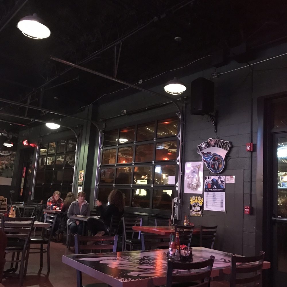 The Basement East - Music Venues Near Me - Nashville, Tennessee