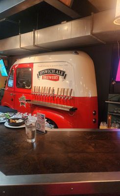 Ipswich Ale Brewery by null