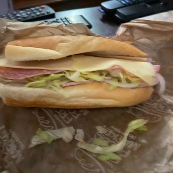 Harris Teeter - italian sub, yum! - Grocery Near Me - Hampton, Virginia