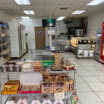 Al Basha - a grocery store filled with food - Delis Near Me - Miami, Florida Al Basha - a grocery store filled with food - Delis Near Me - Miami, Florida