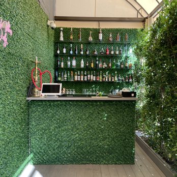 Bouvardia Restaurant - Bar open 6 pm to 2 am - Venues & Event Spaces Near Me - Burbank, California