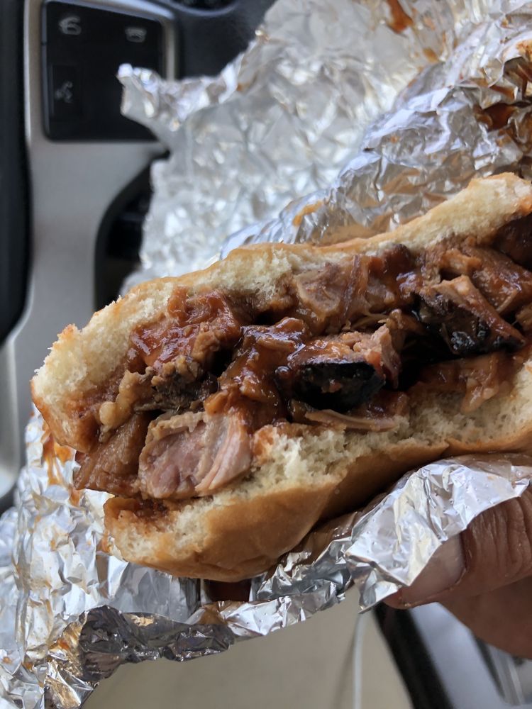 TIM’S WALK HARD BBQ Updated May 2024 14 Reviews 305 Industrial