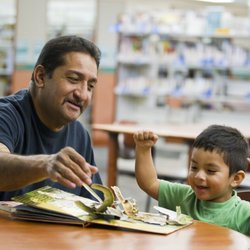 Pima County Public Library - Books and fun programs for all ages