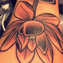 Chronic Tattoo