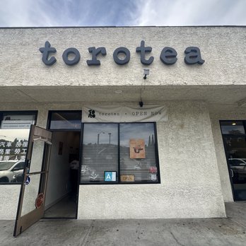 Torotea - Outside - Coffee & Tea Near Me - Diamond Bar, California Torotea - Outside - Coffee & Tea Near Me - Diamond Bar, California