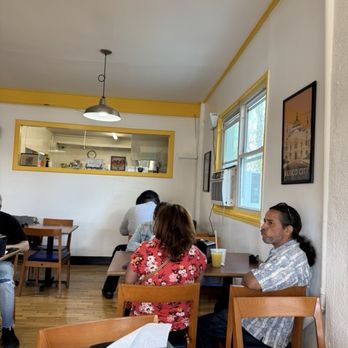 Tacos A La Madre - Inside - Tacos Near Me - College Park, Maryland Tacos A La Madre - Inside - Tacos Near Me - College Park, Maryland