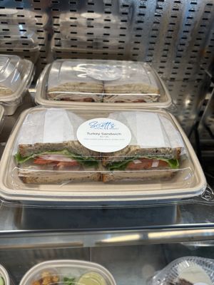 Malibu Kitchen & Gourmet Country Market by null