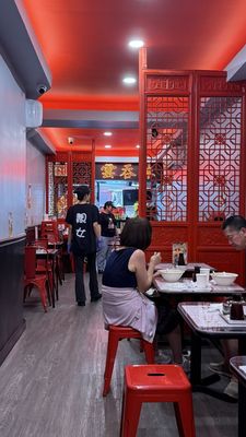 Maxi’s Noodle 3 by null