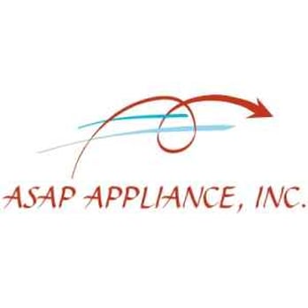 Asap Appliance - Asap service A+ Quality work - Appliances & Repair Near Me Asap Appliance - Asap service A+ Quality work - Appliances & Repair Near Me