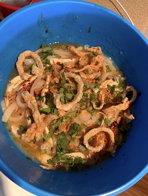 SAAP Lao Kitchen by null