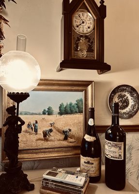 Bistro Barão by null