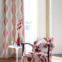 Interior Trading Co - Bespoke Curtains & Re-upholstery