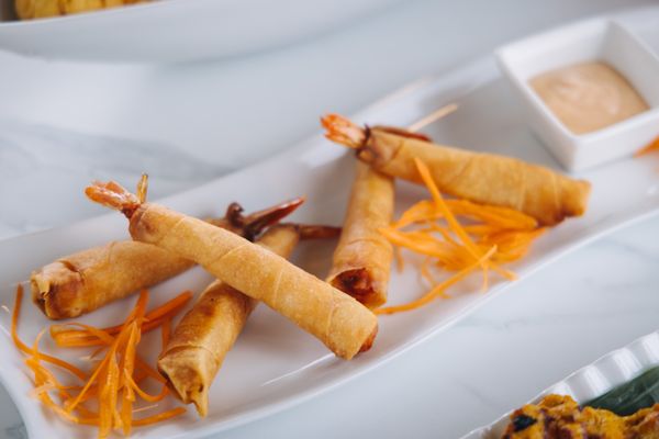 Thai Lotus Kitchen by null
