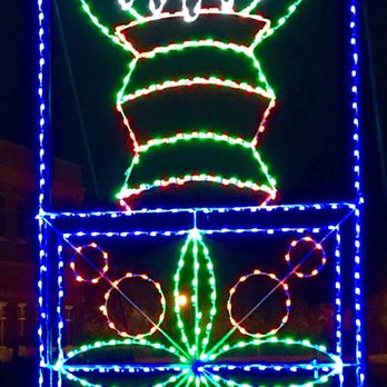 Fantasy Lights Festival - Festivals Near Me - Palm Coast, Florida Fantasy Lights Festival - Festivals Near Me - Palm Coast, Florida