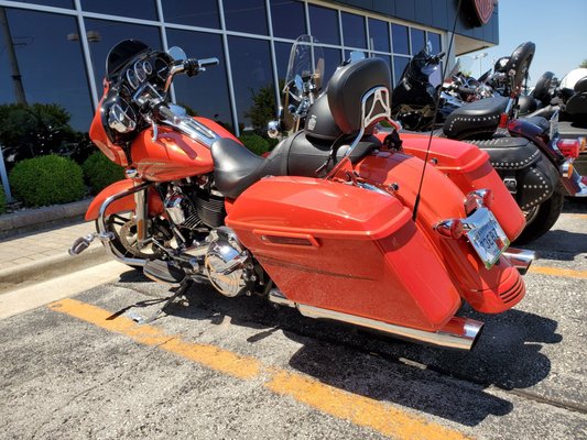 Harley R. Wright Ks WORTH HARLEY-DAVIDSON - Updated September 2026 - 38 Photos & 38 Reviews ...