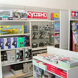 Mikes Modellwelt