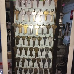 Pure water and Refreshments - Key Copy, Key Duplication
$2.50 for house, mailbox, tool box key