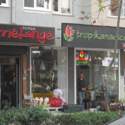 Tropikana Çiçekçilik