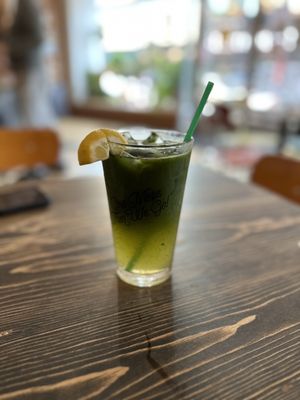 The Root Note by null