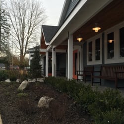 Woody's Ocean Grille -Tinton Falls - Entrance View
