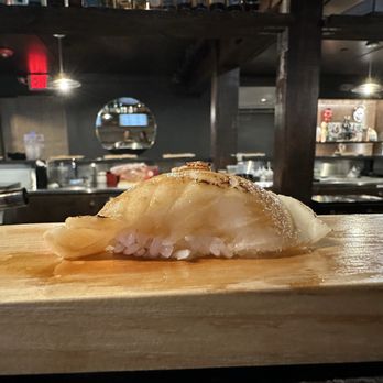 Shokunin - Sushi Bars Near Me - Redlands, California