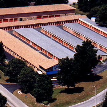 Tower Hill Storage - Self Storage Near Me - Gainesville, Florida