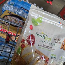 user provided Costco Wholesale photo