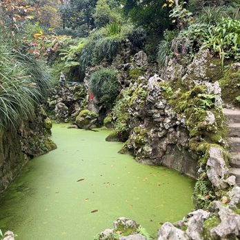 Quinta da Regaleira - Landmarks & Historical Buildings Near Me - Sintra, 11 Quinta da Regaleira - Landmarks & Historical Buildings Near Me - Sintra, 11