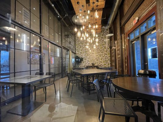 Dust Bowl Brewing Co. Old Town Tap House by null