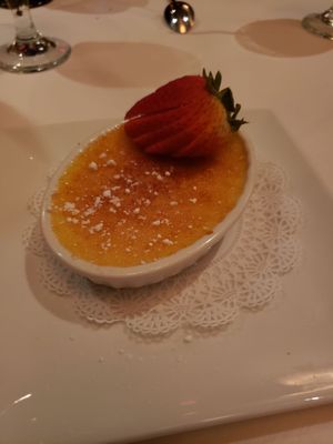 Killen's Steakhouse by null